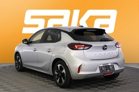 Opel Corsa-e vaihtoauto