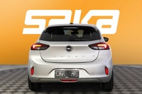 Opel Corsa-e vaihtoauto