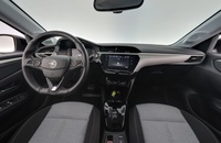 Opel Corsa-e vaihtoauto