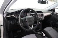 Opel Corsa-e vaihtoauto