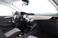 Opel Corsa-e vaihtoauto