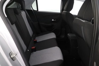 Opel Corsa-e vaihtoauto