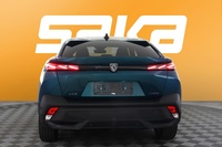 Peugeot 408 vaihtoauto