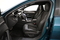 Peugeot 408 vaihtoauto