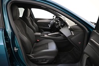 Peugeot 408 vaihtoauto