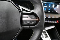 Peugeot 408 vaihtoauto