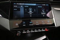 Peugeot 408 vaihtoauto