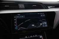 Audi Q8 e-tron vaihtoauto