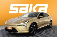 Polestar 4 vaihtoauto