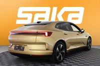 Polestar 4 vaihtoauto