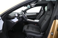 Polestar 4 vaihtoauto