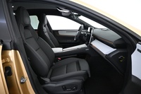 Polestar 4 vaihtoauto