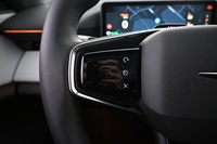 Polestar 4 vaihtoauto