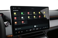 Polestar 4 vaihtoauto