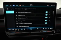 Volkswagen ID.7 vaihtoauto