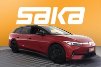 Volkswagen ID.7 vaihtoauto