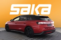 Volkswagen ID.7 vaihtoauto