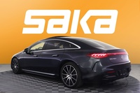 Mercedes-Benz EQS vaihtoauto