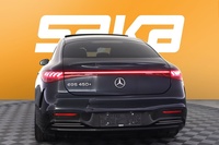 Mercedes-Benz EQS vaihtoauto