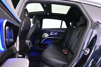 Mercedes-Benz EQS vaihtoauto