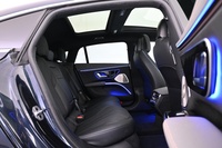 Mercedes-Benz EQS vaihtoauto