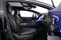 Mercedes-Benz EQS vaihtoauto