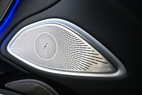 Mercedes-Benz EQS vaihtoauto