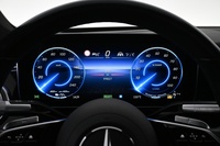 Mercedes-Benz EQS vaihtoauto