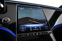 Mercedes-Benz EQS vaihtoauto