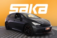 Cupra Born vaihtoauto