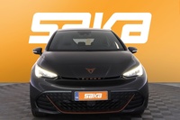Cupra Born vaihtoauto