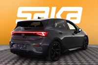 Cupra Born vaihtoauto