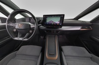 Cupra Born vaihtoauto