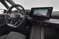 Cupra Born vaihtoauto