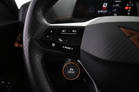 Cupra Born vaihtoauto