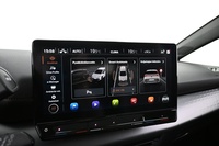 Cupra Born vaihtoauto