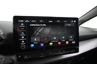 Cupra Born vaihtoauto