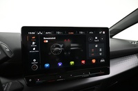 Cupra Born vaihtoauto