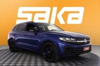 Volkswagen Touareg vaihtoauto