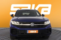 Volkswagen Touareg vaihtoauto