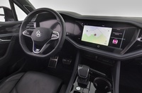 Volkswagen Touareg vaihtoauto