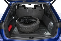 Volkswagen Touareg vaihtoauto