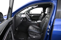 Volkswagen Touareg vaihtoauto