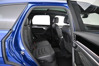 Volkswagen Touareg vaihtoauto