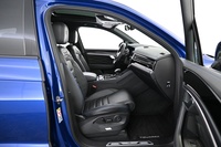 Volkswagen Touareg vaihtoauto