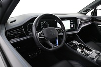 Volkswagen Touareg vaihtoauto