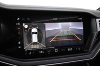 Volkswagen Touareg vaihtoauto