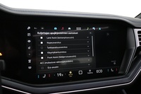 Volkswagen Touareg vaihtoauto