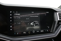 Volkswagen Touareg vaihtoauto