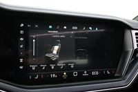 Volkswagen Touareg vaihtoauto